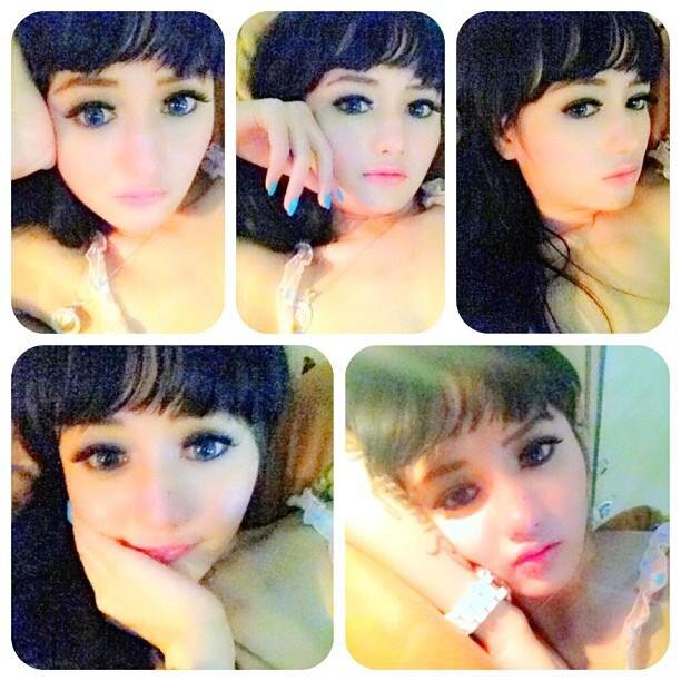 Modeling ( ˘ зε˘`