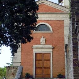Arcidiocesi di Siena - Colle di Val d'Elsa - Montalcino. Parrocchia di San Francesco all'Alberino;