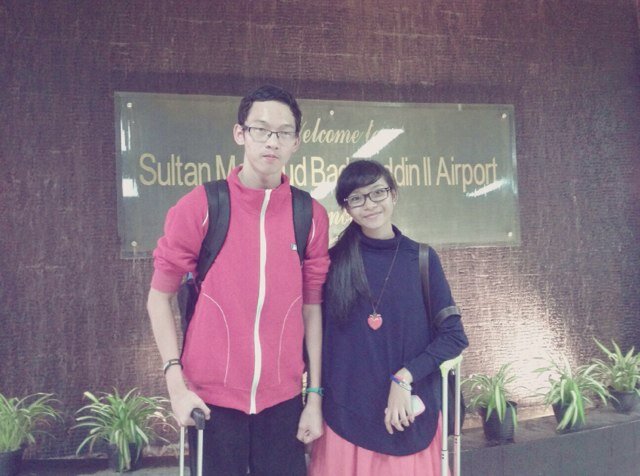 27-09-1995/Makassar/Irsyadian/Preu2Soc/ Follow Me.......