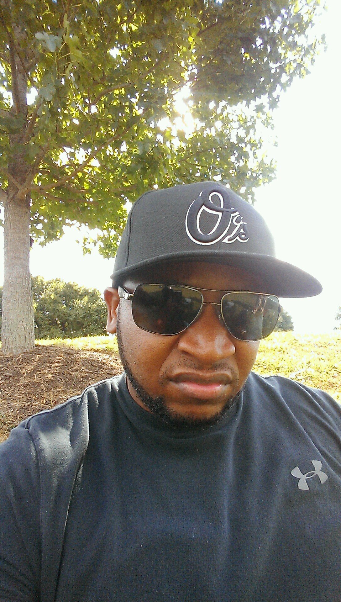 scotthall1515's profile picture. 