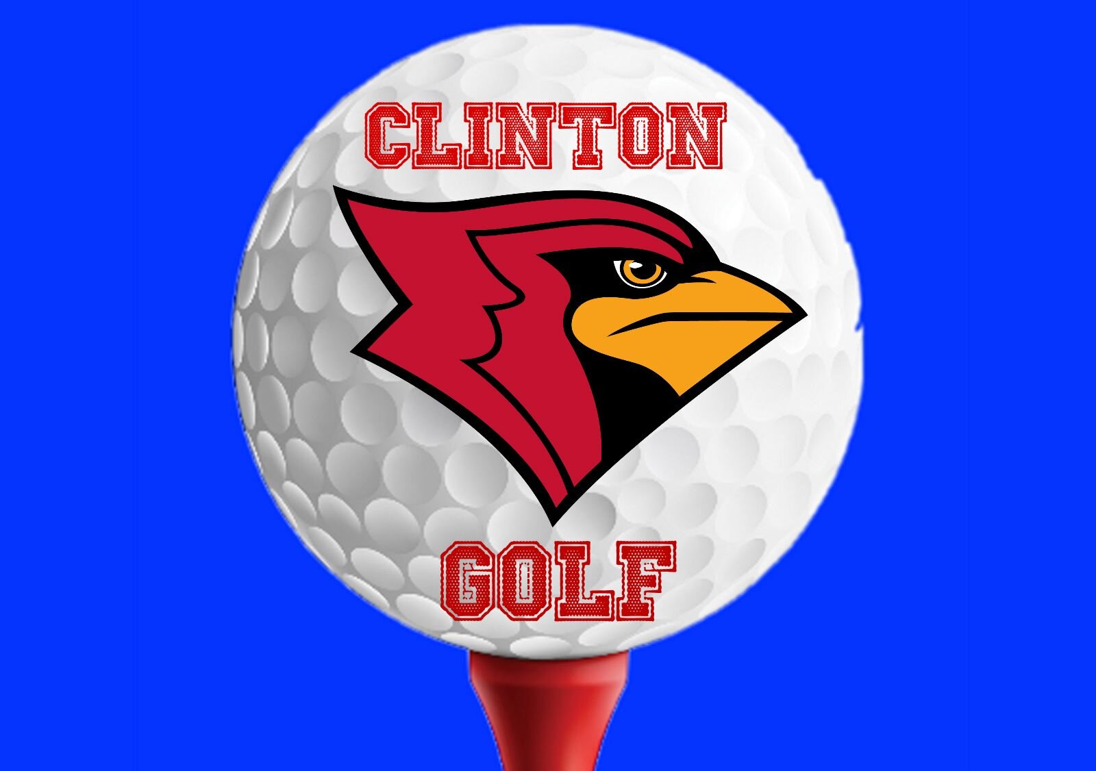 Official Twitter of the Clinton High School Boys Golf Team