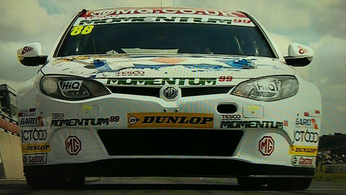FLT Engineer, Petrolhead, F1, BTCC, Clay Shooter. East Midlands UK.
