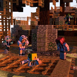 minecraft The BesT