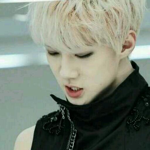 EXO Sehun bot