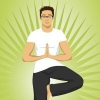 Breaking the cycle through daily yoga. 

200 RYT.
