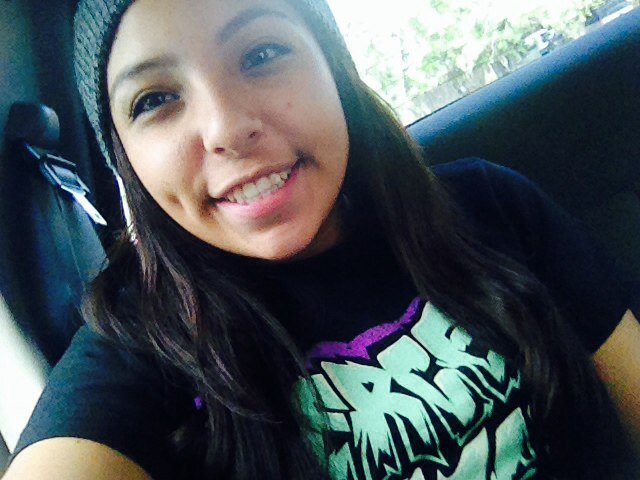 VIC :3 i love ya !!! Peirce the viel!!!