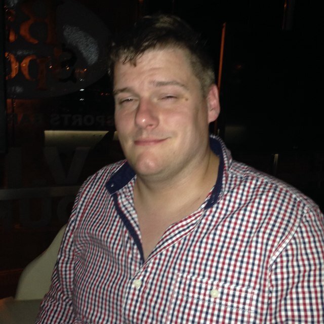 simon , 31 from wilmslow enjoy life to full Manchester , New York and rio