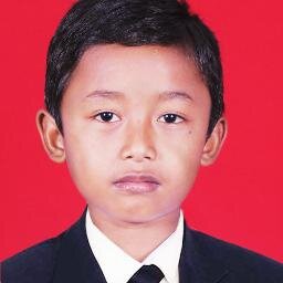 panggil saja i'u'..
mention for follback..