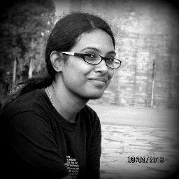 Mother of an active son, Software Engineer @AWSCloud and opinions are my own.