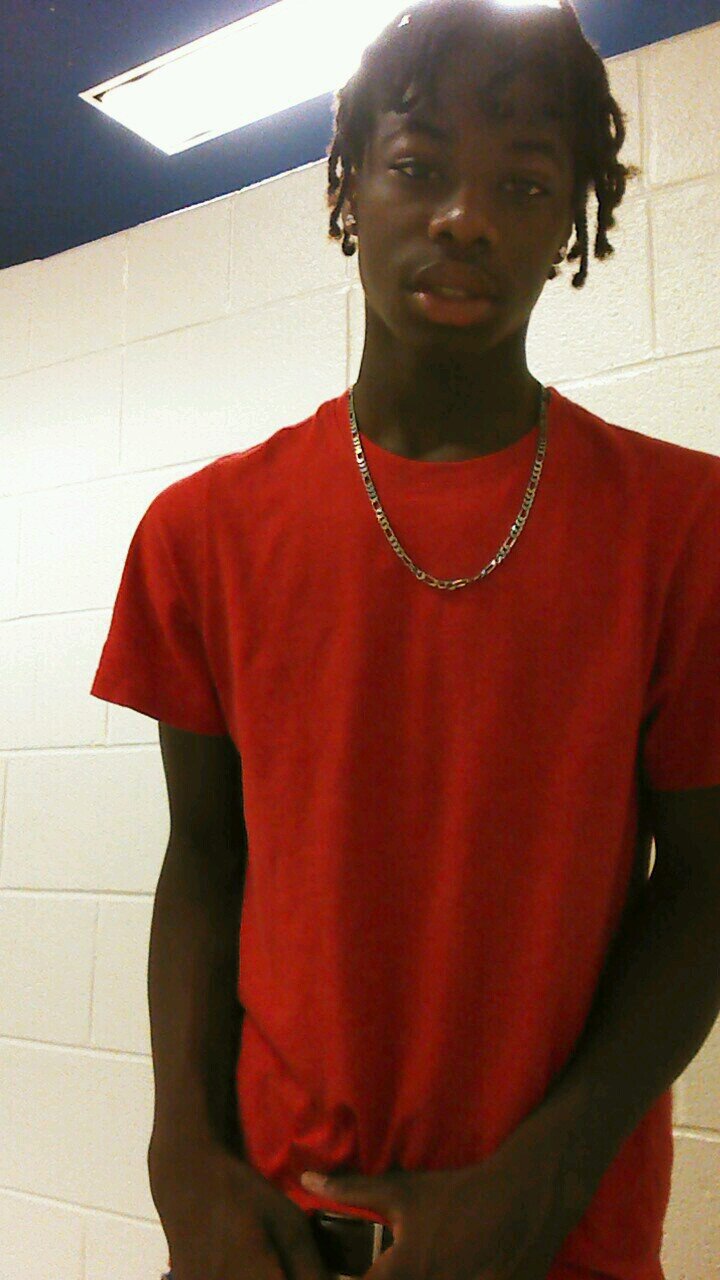 only the family in my eyes thats  otf