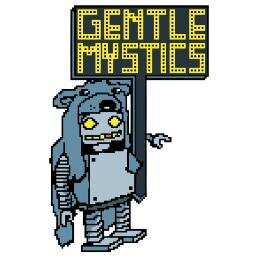 We are Gentle Mystics. Music available at: https://t.co/0gLHbgNoMe