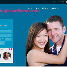 I am a beautiful Asian want to date Westerner