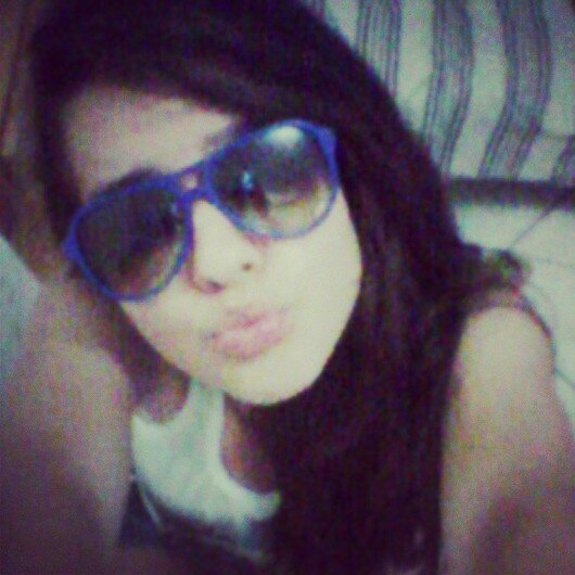 Carioca com orgulho e Flamenguista até morrer ;) 01/03/96 de signo peixes.... Nao ligo se você na gosta de mim não vou mudar meu jeito pra te agradar :)