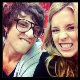 Um momento não é tdo...Mais vcs são tdo em apenas um momento @sophiaabrahão @chayleao !!!!♥♥♥♥♥