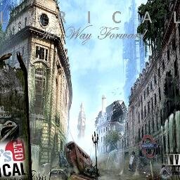 Official Account for Lyric@l, Uk Music Artist (Rapper) Look out for my official Promo Most Wanted out April 2015