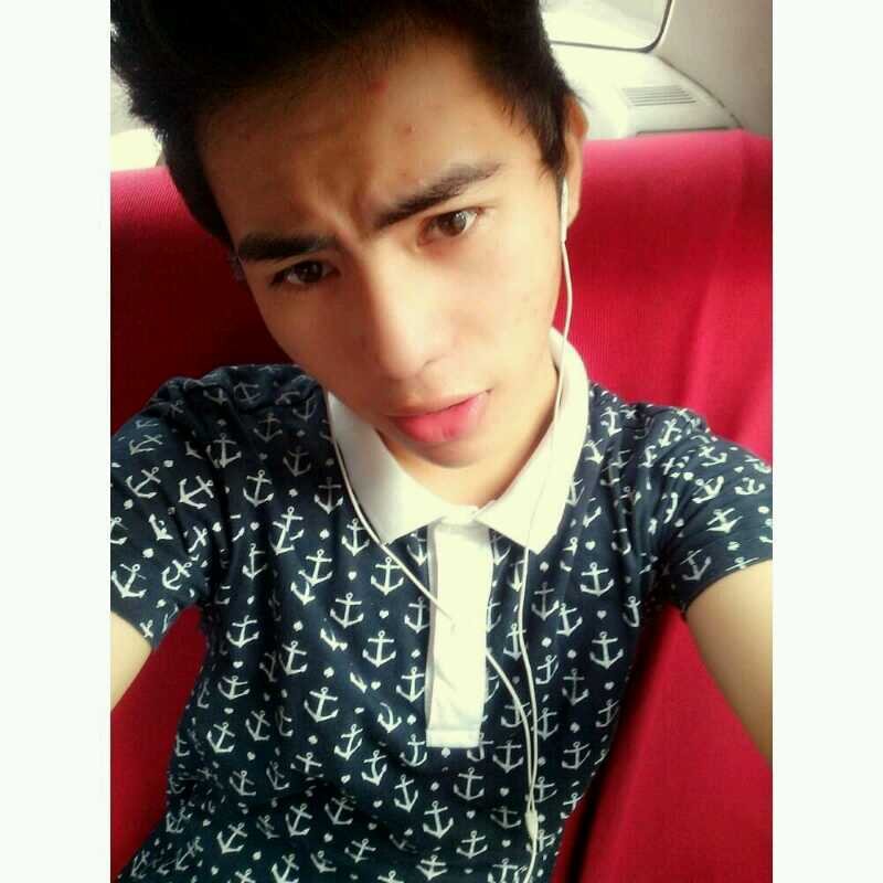 Miksters_Off's profile picture. @ Mikhail's ♥