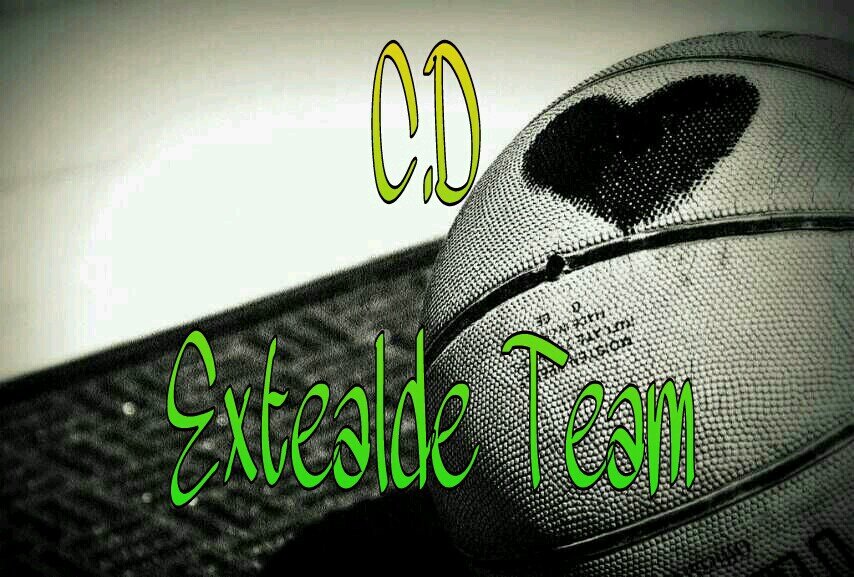 Club de baloncesto en donde lo importante es la unión, el trabajo,la humildad,la perseverancia,confianza y la amistad ante todo.