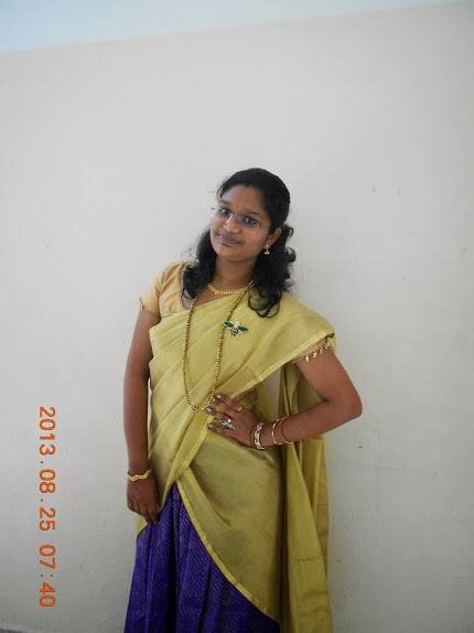 Student .. who loves Badminton and Music