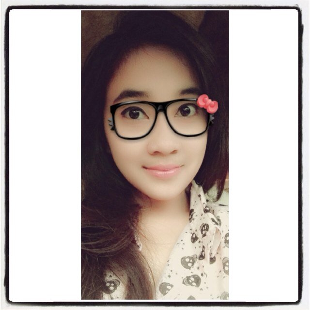 Metta Permatasari M (ms_metTa) Twitter