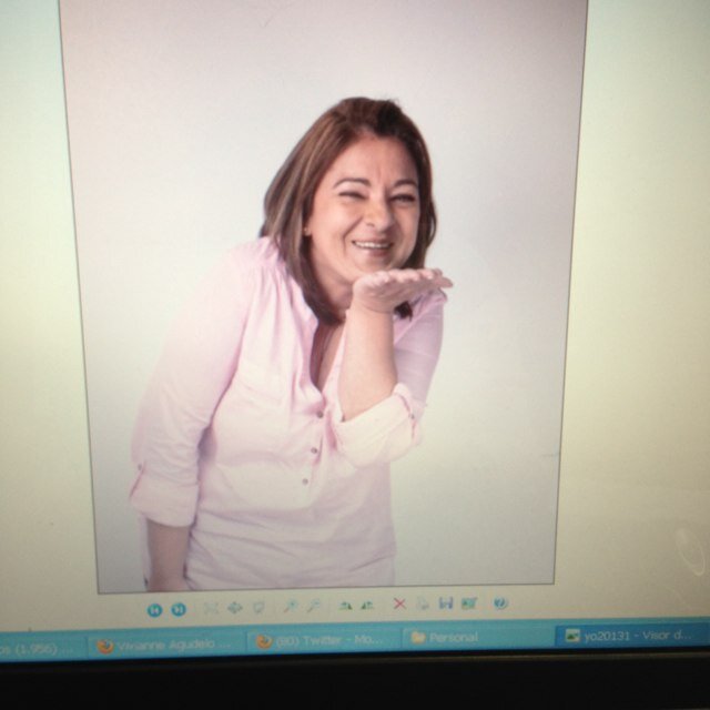 Comunicadora. #PRLover #PRGirl  y Publicista  también.