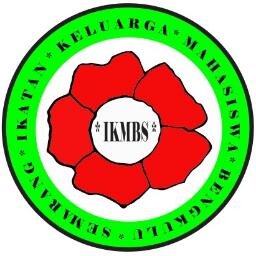 Peluh dan cintaku untuk kemajuan Bengkulu. Keluargaku KeluargaBengkulu. IKMBS, camkoha! #ILoveBengkulu