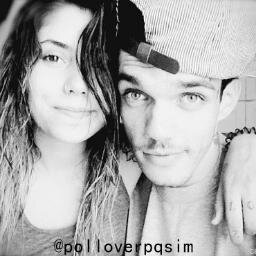 Como se fosse fácil explicar o amor de uma Pollover ♥ Since : 22/07/2013
5 meses de alegria ;*