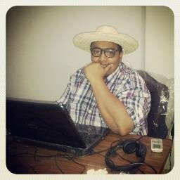 Sales Manager @4jawaly Jun 2013 to present· #Geek #ArabnetAmbassador @ArabNetME Member of the team @Egypreneur 
احسن التصرف مع غيرك تحسن التصرف مع النفس