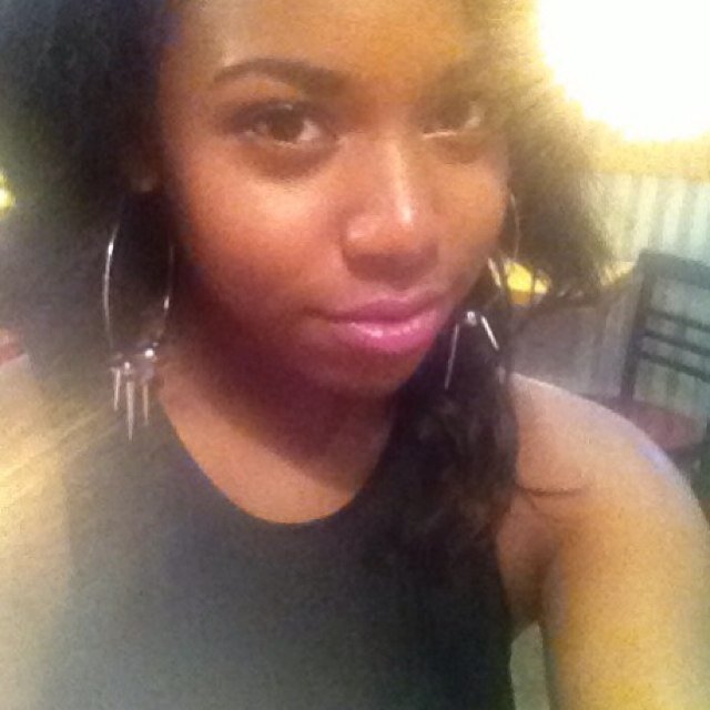 Performing Artist. New Orleans. 
Co-creator of Racy: A Show About Looking and Seeing