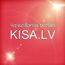 www_kisa_lv's profile picture. Iepazīšanās portāls kisa.lv. Like our facebook page https://t.co/gAO5CjSW9j