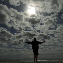 Thoughts become words. Words become actions. Actions become character. Character is everything.