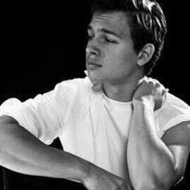 Ansel follows.