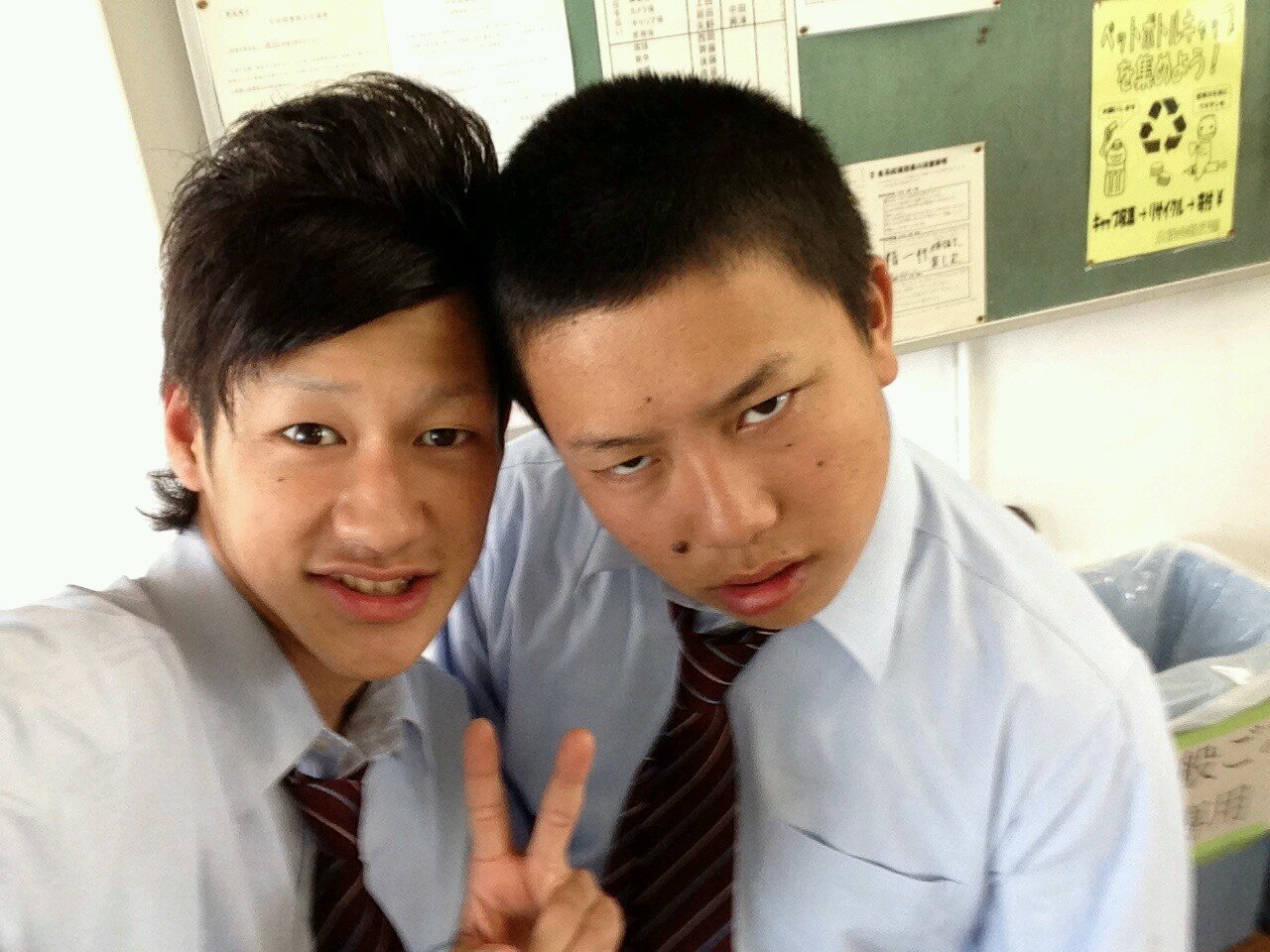 chikara510's profile picture. 布施工の1年やで(^-^ゞ