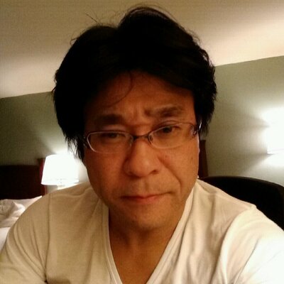 谷口 哲也 (@taniguchi73) / Twitter