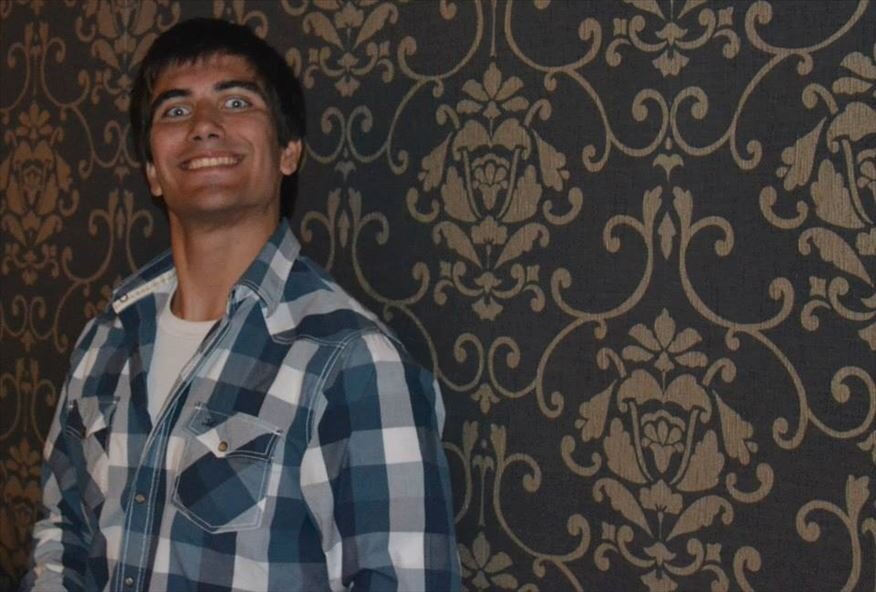 Estudiante de Ingeniería Agronómica