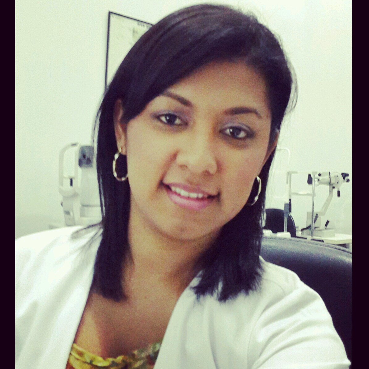 Optometrista