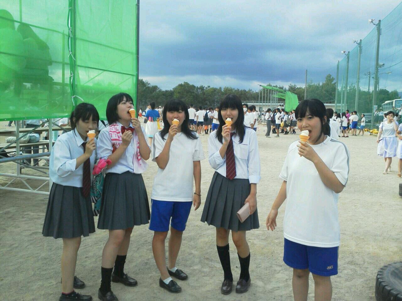 土佐塾高３   Directioner
