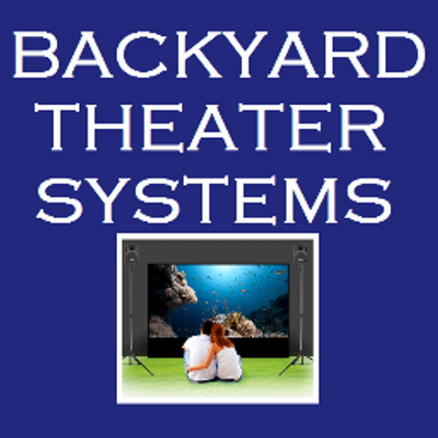 Backyard Theater @backyardsystem Twitter Backyard Theater @backyardsystem Twitter