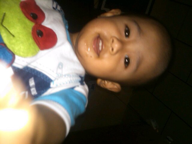 Matiin gw aja dah~