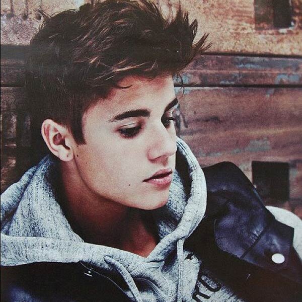 #JustinBieber, #OneDirection & #SelenaGomez 
Belieber and proud
Directioner and proud
Selenator and proud