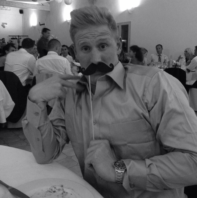 fredericdelaune's profile picture. 29 ans 
Pharmacien
Etudiant en médecine
Insta : Fred del's
#Mrimpossiblenajamaisessayé
🎾🎾🏉🏉