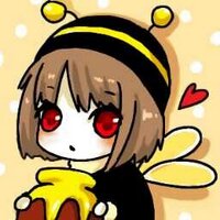 ハチミツ姫 (@hannypure) 's Twitter Profile Photo ハチミツ姫 (@hannypure) 's Twitter Profile Photo