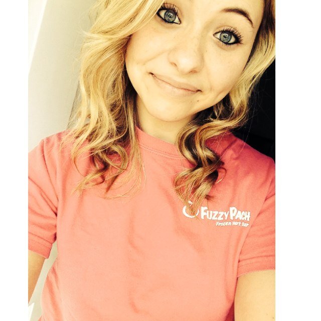 Senior 2'14 . Follow me :)