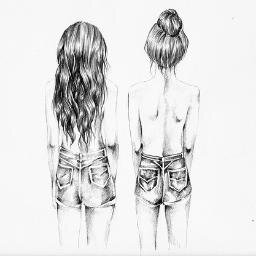 To live is the rarest thing in the world. Most people just... Exist. || Anon sisters bringing you our thoughts in less than 140 characters♥