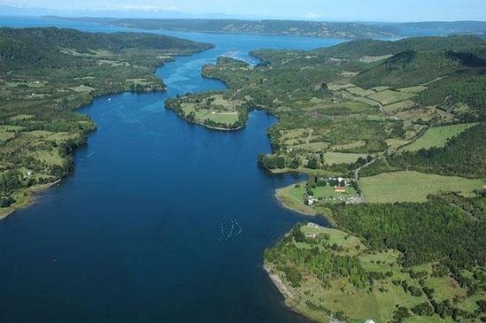 Archipiélago de Chiloe
Xa. Región de los Lagos
Chile
Página en Construcción.