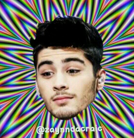 what's a zayn malik I want one.