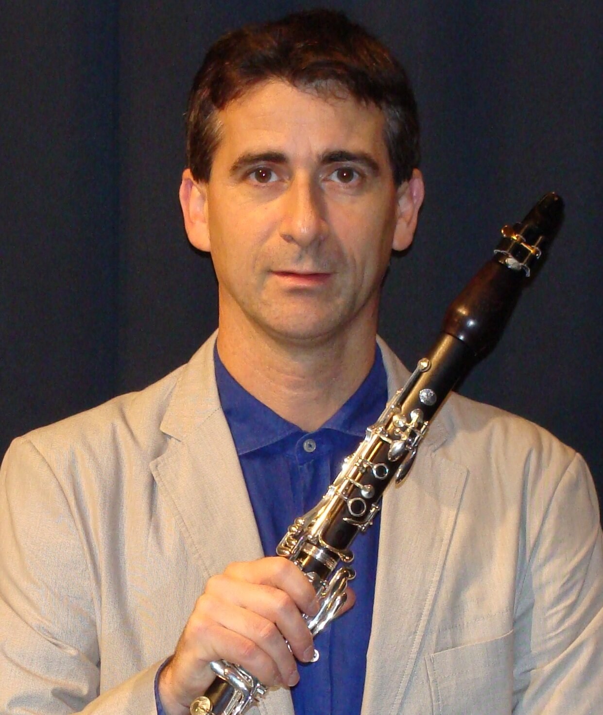 Clarinet, Bass Clarinet, Saxophone
Improviser, Composer
Classical, Contemporary & World Music
Electronics