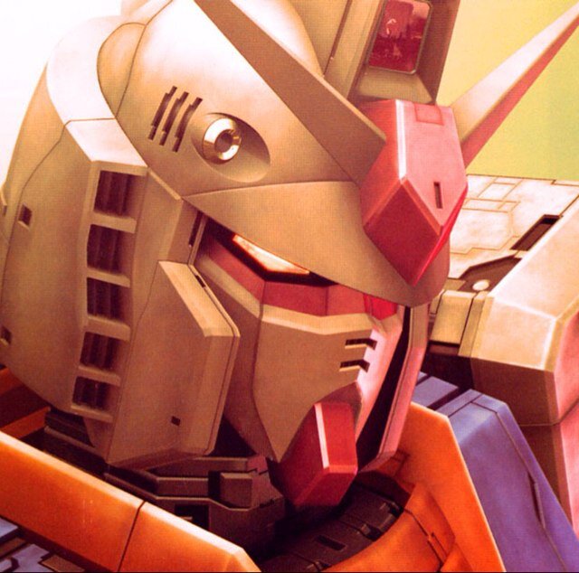 ガンダムの画像とかガンダムの雑学をつねに教えるアカウントです みなさまどうぞよろしくお願い致します。