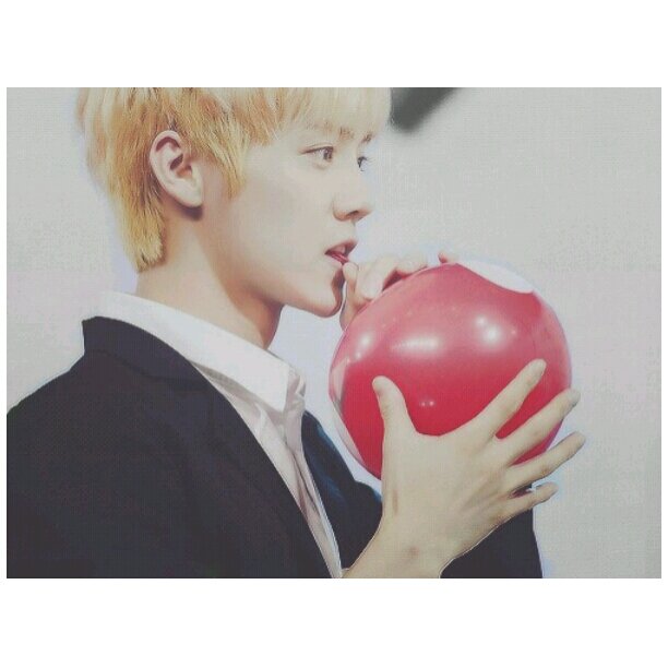大家好! 我是 '鹿晗' 的 EXO-M。我爱你们 ♡ #MYFAMBOTS ´ #JUSTBOTNOTREAL [200912] ▶แค่คนธรรมดาที่ไร้ตัวตน