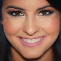 CIMORELLI SISTERS. My main girls! What about you?