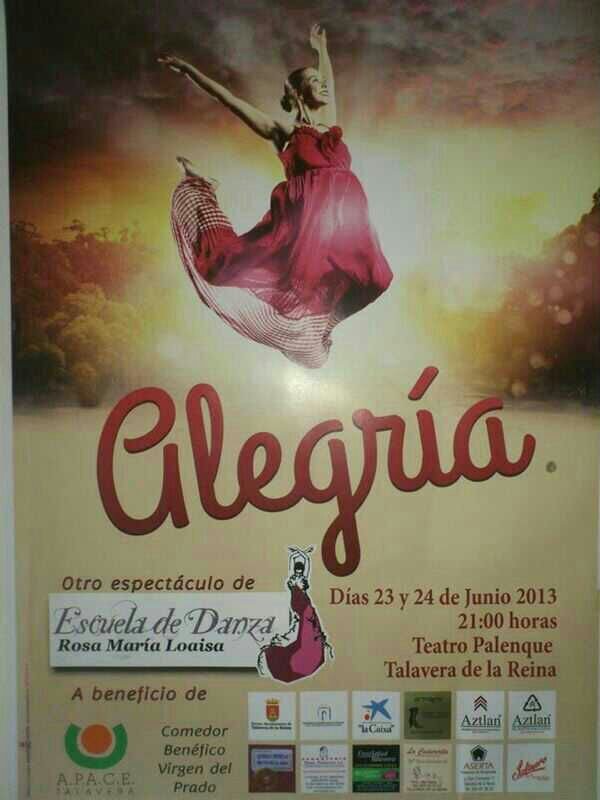alegria arte flamenca los artitas bailarines bailan en los escenarioS de los teatro palenque de talavera oleeeeeeeeeeeeeeeeeeeeeeeeeeeeeeeee